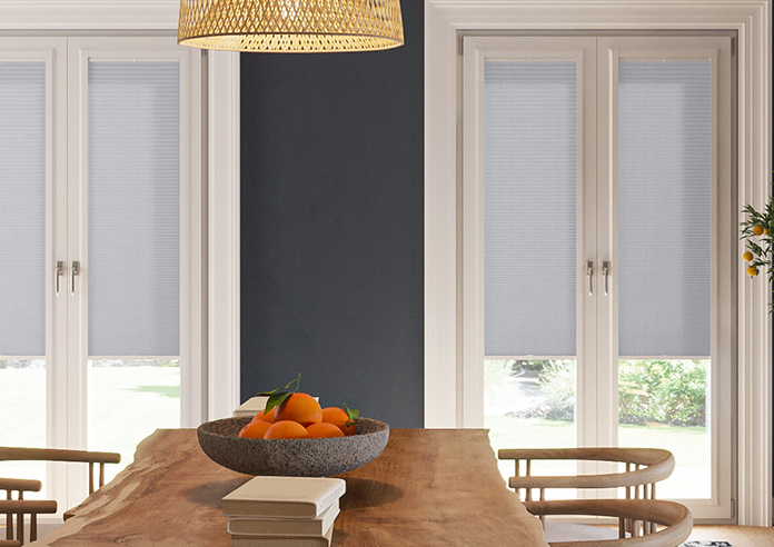 Zara, Whisper - Perfect Fit Blind - Image 3